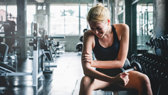 Osteopathe Clermont-Ferrand douleur